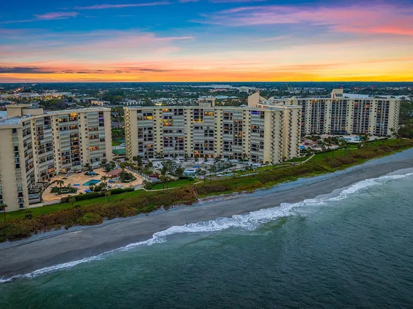 400 Ocean Trail Way #608, Jupiter, FL 33477
