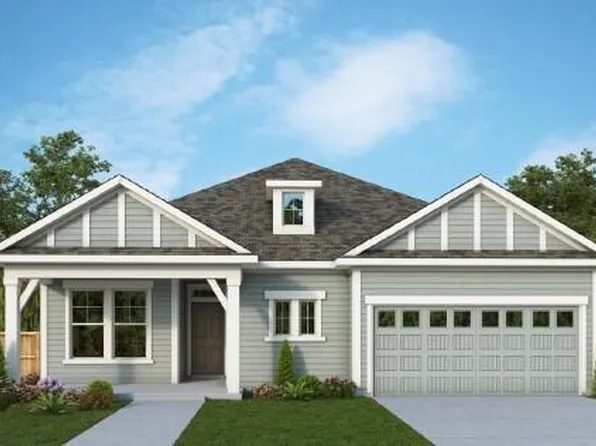 509 Still Willow Ln, Wendell, NC 27591