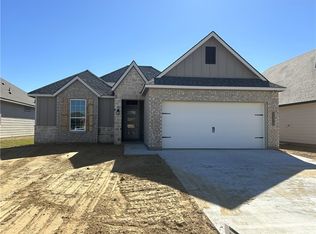 11312 Pallas St, Lorena, TX 76655