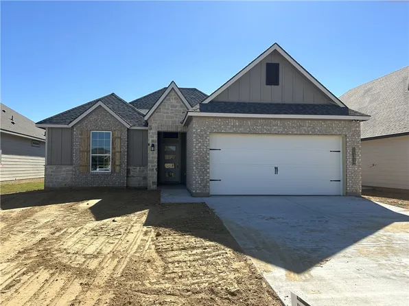 11312 Pallas St, Lorena, TX 76655