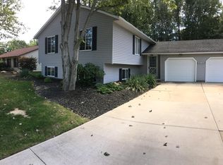 8360 Quail Point Ln UNIT 8360, Mentor, OH 44060