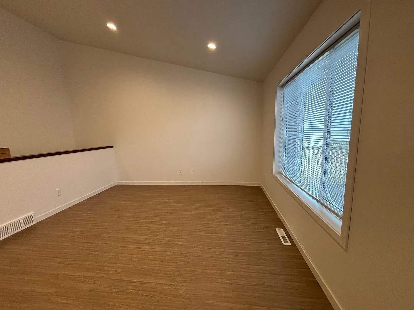 3 Bed 3 Bath Townhome — Photo 2
