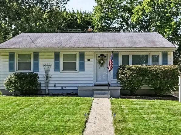 1110 Hull Ave, Ypsilanti, MI 48198
