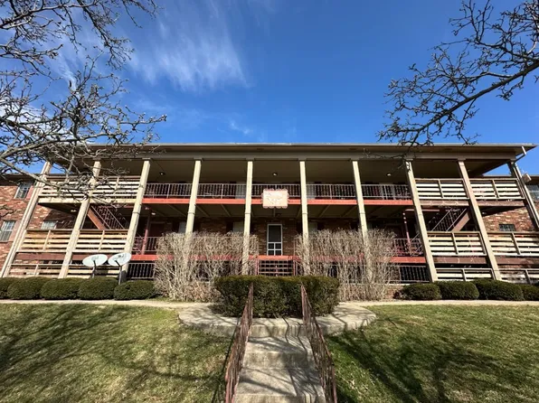 2029 Saint Michael Dr, Lexington, KY 40502