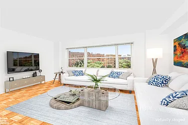 6 Fordham Hill Oval In University Heights Sales Rentals Floorplans Streeteasy