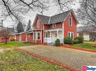 1841 Lincoln St, Blair, NE 68008