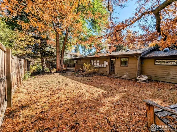1951 Vista Dr, Boulder, CO 80304