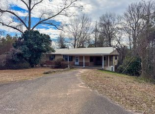 831 Smith St, Thomasville, AL 36784