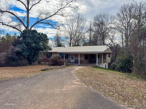 831 Smith St, Thomasville, AL 36784