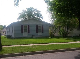 136 21st Ave N, Saint Cloud, MN 56303
