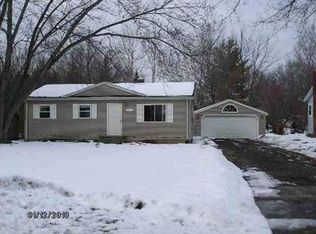 4327 Dexel Dr Burton MI 48519 Zillow