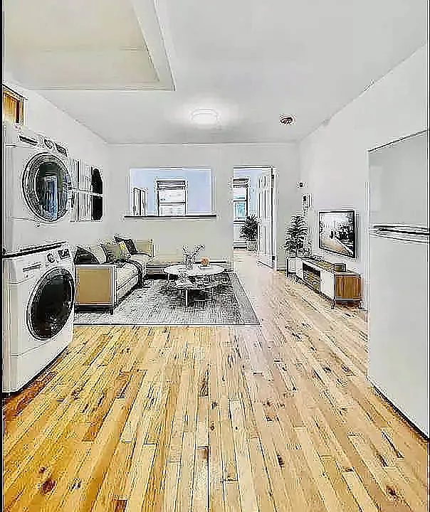 95 Allen St #5D