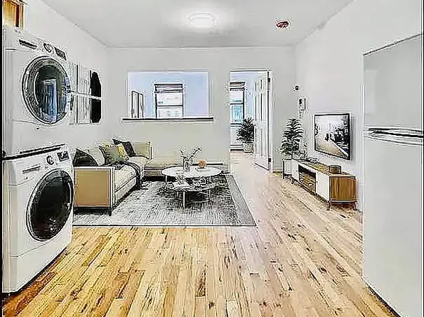 95 Allen St #5D, New York, NY 10002
