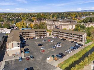 332 S 4 W, Rexburg, ID 83440