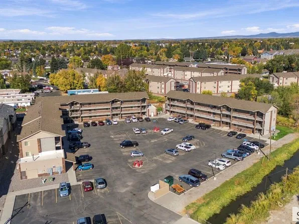 332 S 4 W, Rexburg, ID 83440