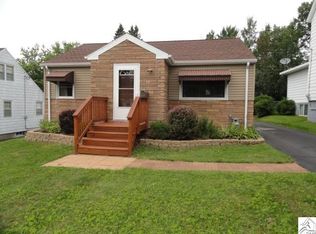 17 W Winona St, Duluth, MN 55803