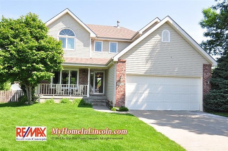 3020 Porter Circle