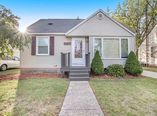 2691 Liberty Rd, Muskegon, MI 49441