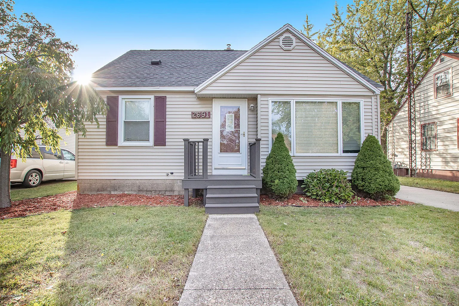 2691 Liberty Rd photo 1