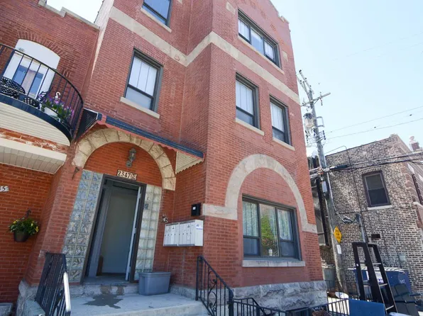 2347 W 24th Pl, Chicago, IL