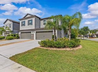 1603 Roseville St, Lutz, FL 33559