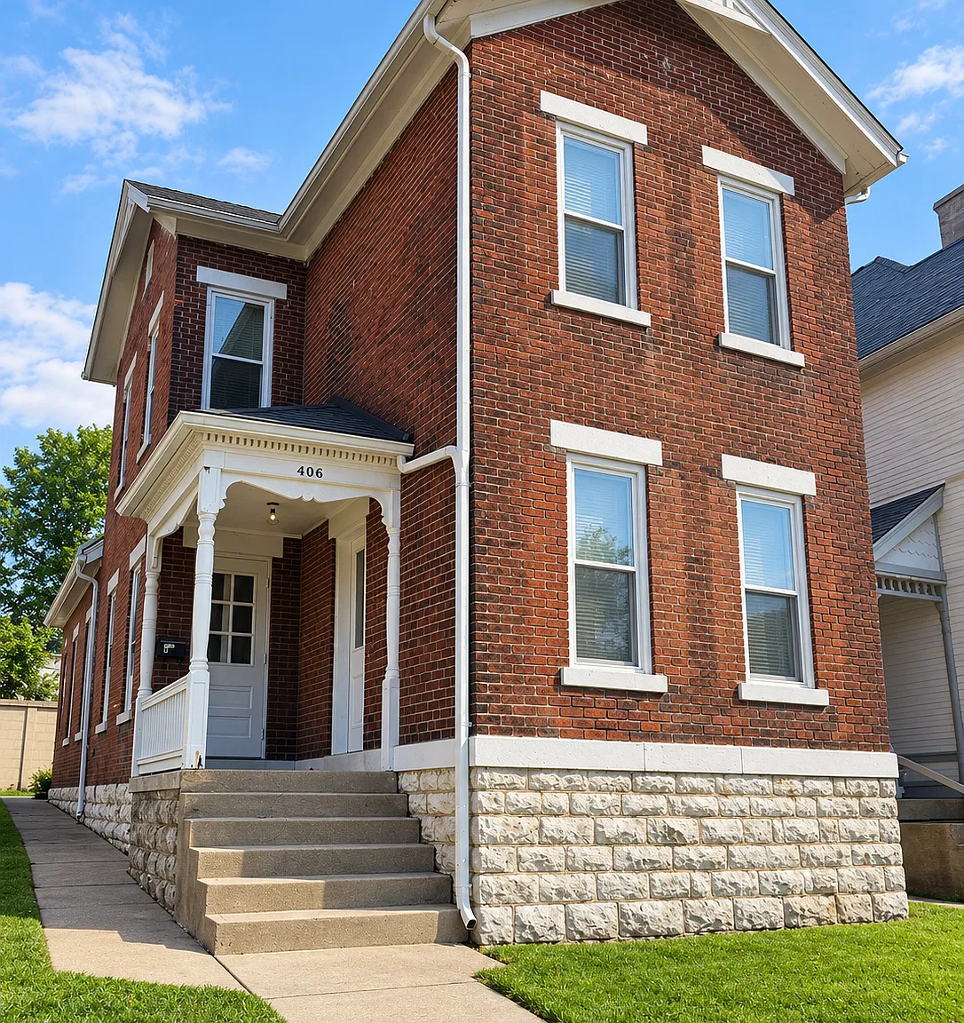 1 bed, 750 sqft, $960 — Photo 1