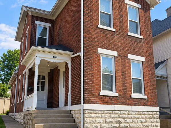 406 Burns Ave #A, Dayton, OH 45410