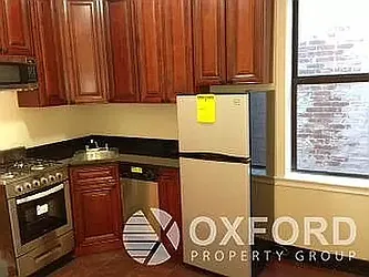 Rented by Oxford Property Group