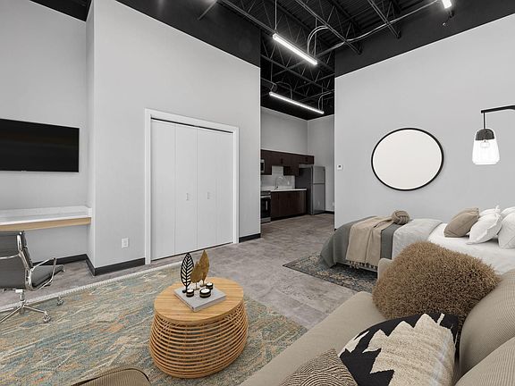 2nd image of 801 9th St SE #211