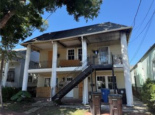 618 Fern St, New Orleans, LA 70118