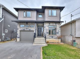 8 Nash St, Saint Catharines, ON L2S1B5