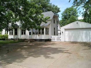 410 5th St N, Wisconsin Rapids, WI 54494