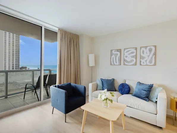 18683 Collins Ave, North Miami Beach, FL