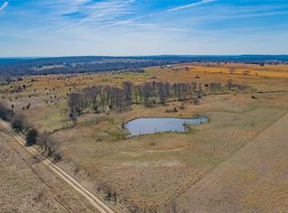 3840 Road, Okemah, OK 74859