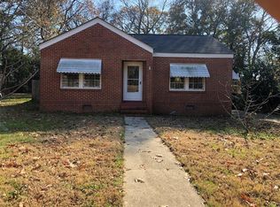 2718 Spann Pl, Montgomery, AL 36107