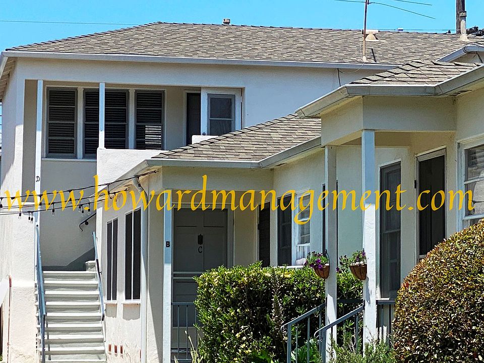 1st image of 2107 Oak St APT D