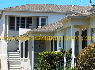 2107 Oak St APT D, Santa Monica, CA 90405