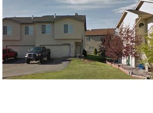 16210 Ursa Minor Cir, Eagle River, AK 99577