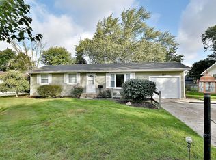 159 Thunderbird Trl, Carol Stream, IL 60188