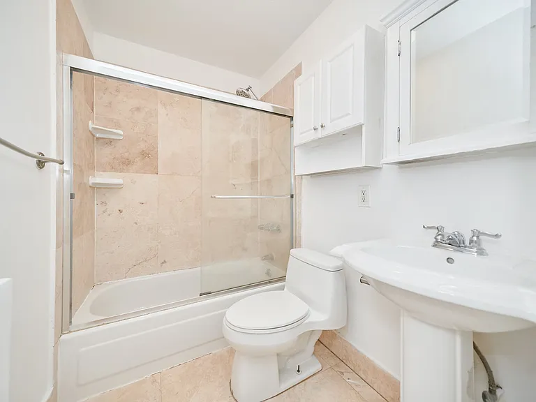 132 W 109th St #5B — Photo 9