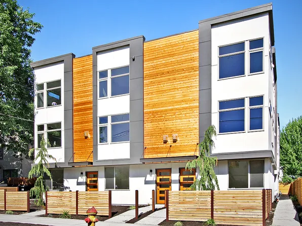 304A 26th Ave S, Seattle, WA 98144