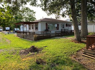 5645 N Stahl Rd, Monon, IN 47959