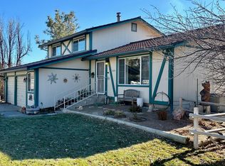 2690 Knob Hill Dr, Reno, NV 89506