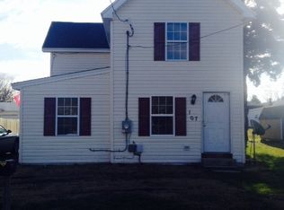 107 Elm St, Hebron, MD 21830