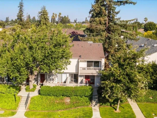 626 S Fair Oaks Ave, Sunnyvale, CA 94086