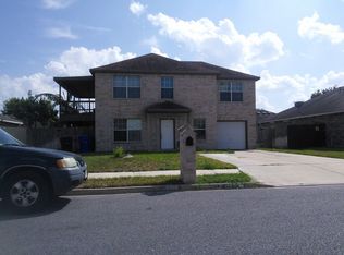 3109 Princeton Ave, McAllen, TX 78504