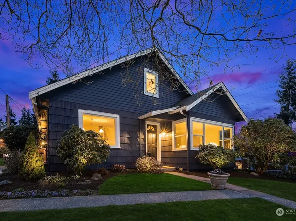 12441 NE 104th Street, Kirkland, WA 98033