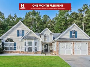 806 Lilac Ln, Villa Rica, GA 30180