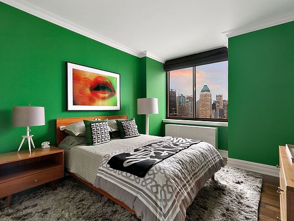 5th image of 2 Columbus Ave APT 32C