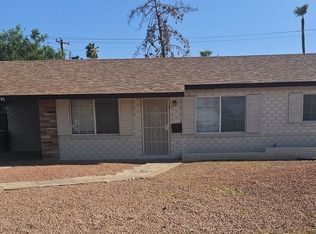 2005 W Keim Dr, Phoenix, AZ 85015